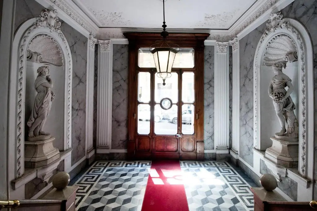 Genova46 Suites & Rooms