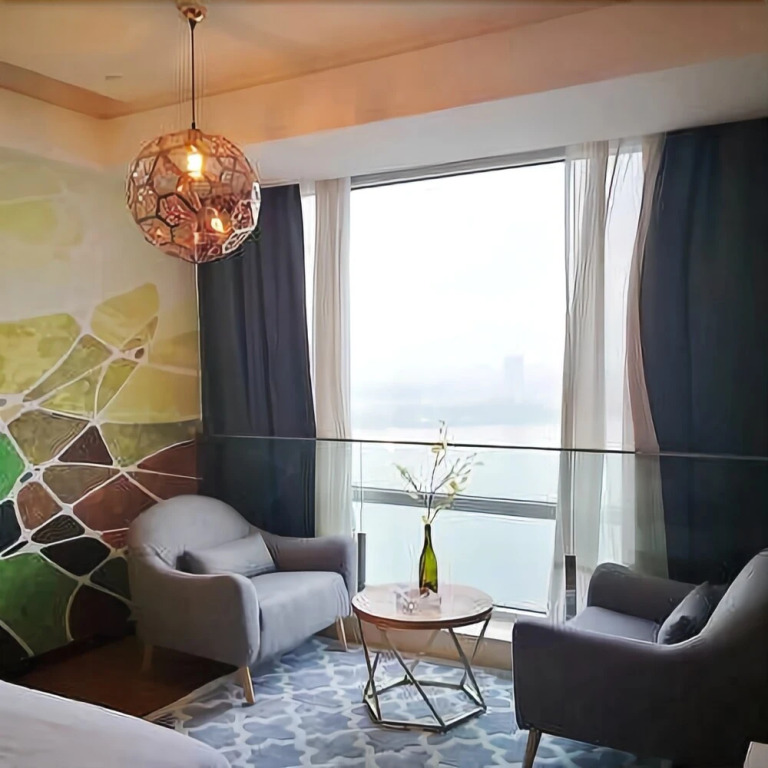 Bonawu Lake-view Apartment