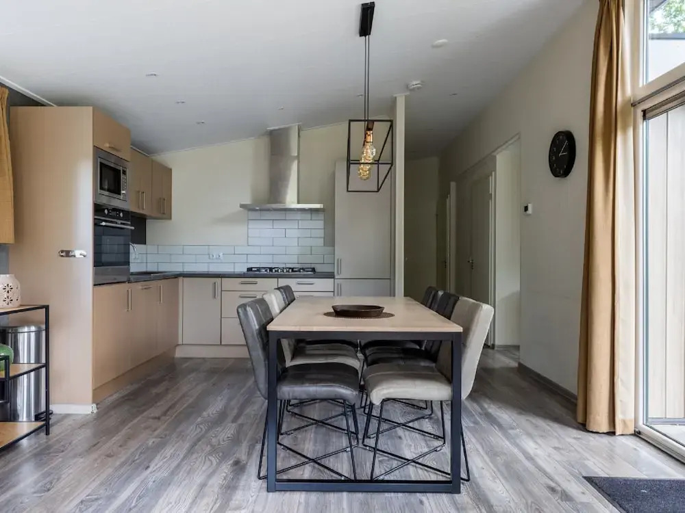 Stylish Stay Near Veluwe