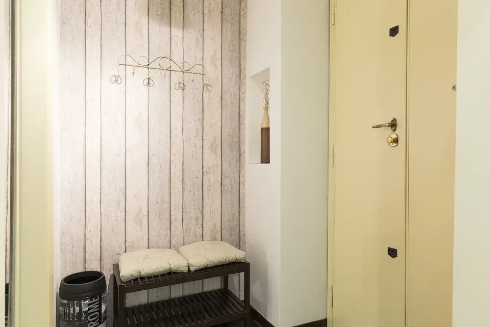 Prati Apartments Rome