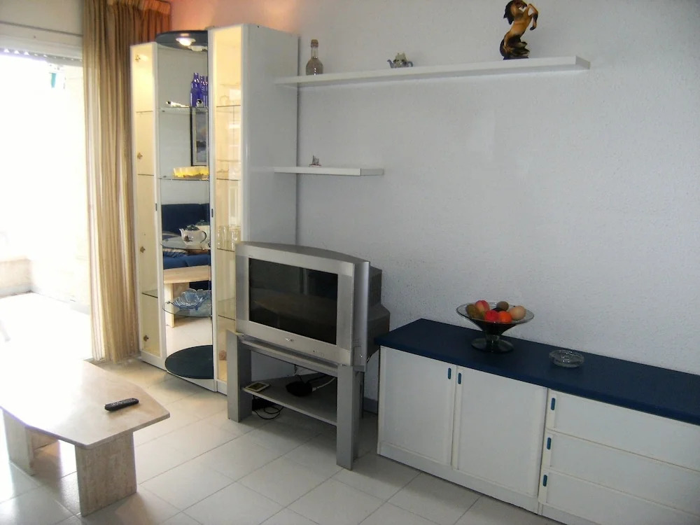 Apartamentos Mar DOr