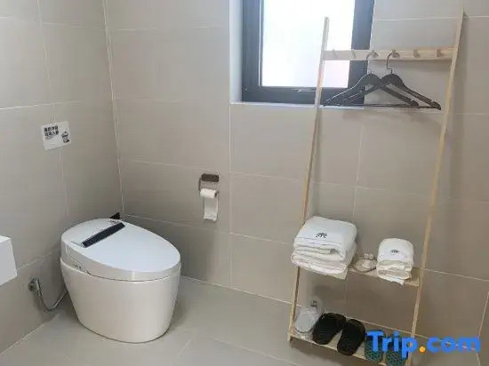 Jiule Yihao Pet-Friendly Homestay (Limutai)