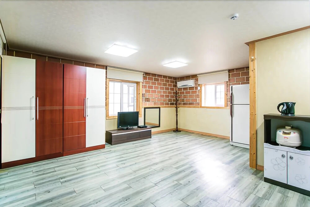 Gyeongju Lohas Daenamu Pension