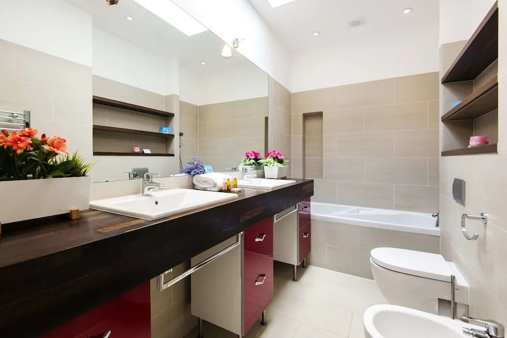 The Spacious Fulham Apartment - FOI
