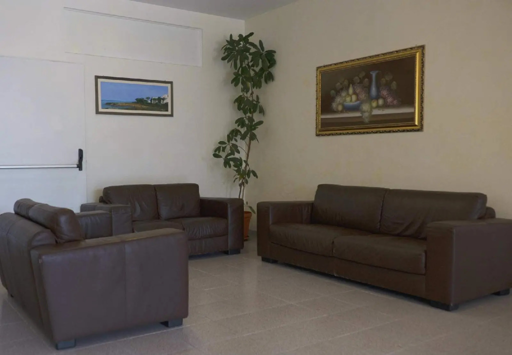Hotel Il Timone