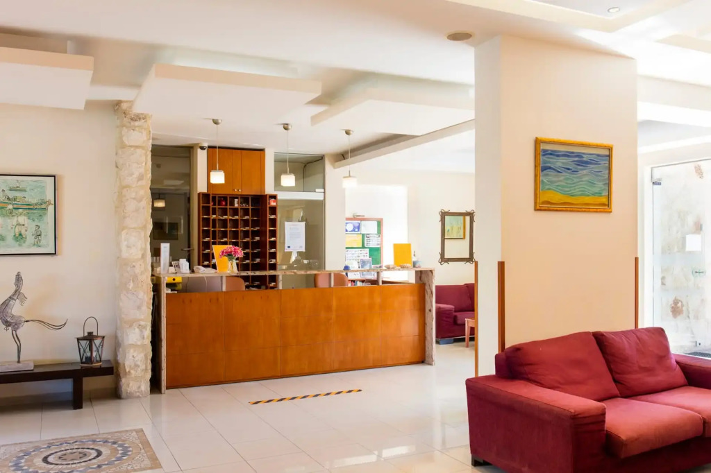 Ilyssion Holidays Hotel