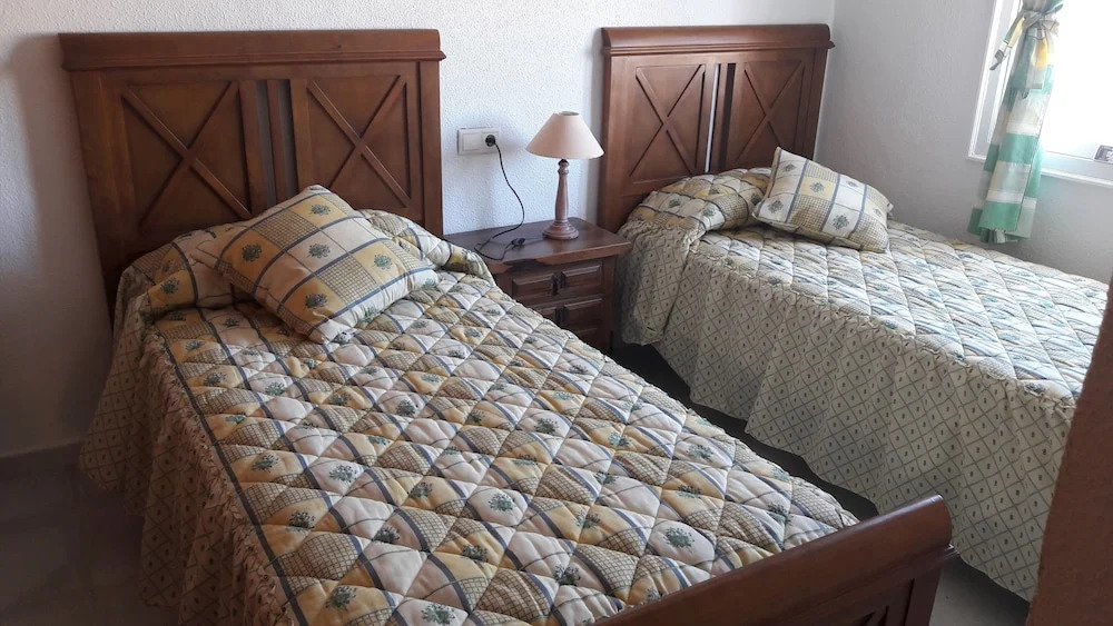 Beach Villa Playa Flamenca