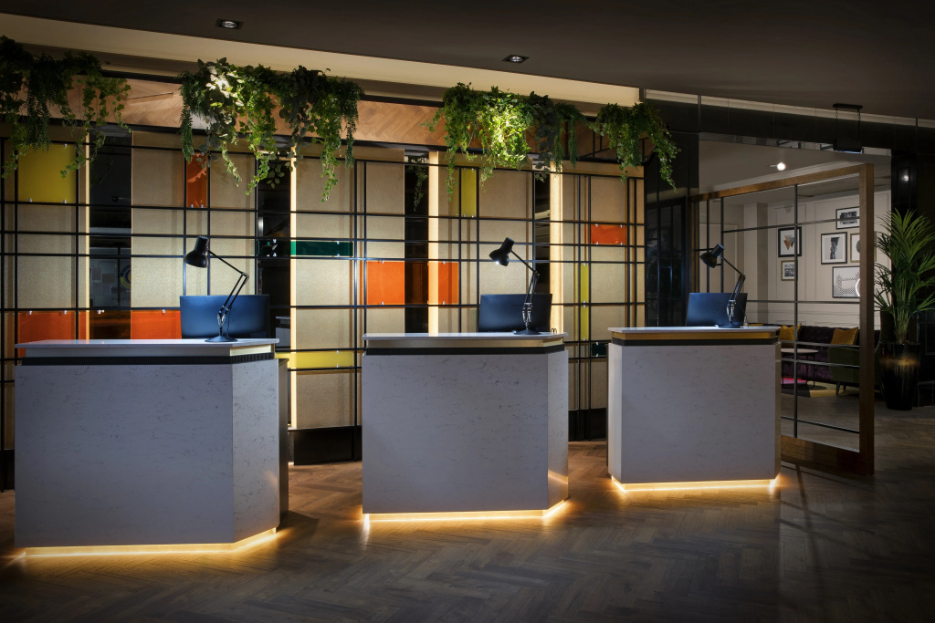 Leonardo Royal Hotel London City - Tower of London