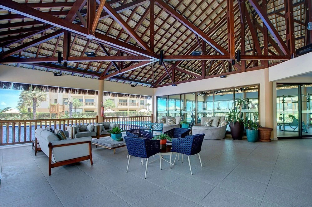Divino Apartamento no Vila Galé Cumbuco