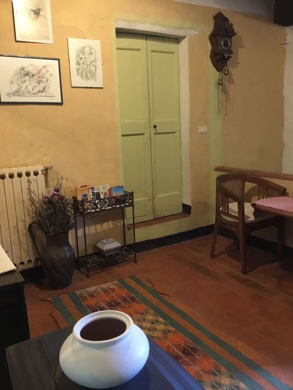 B&B Mediterrando