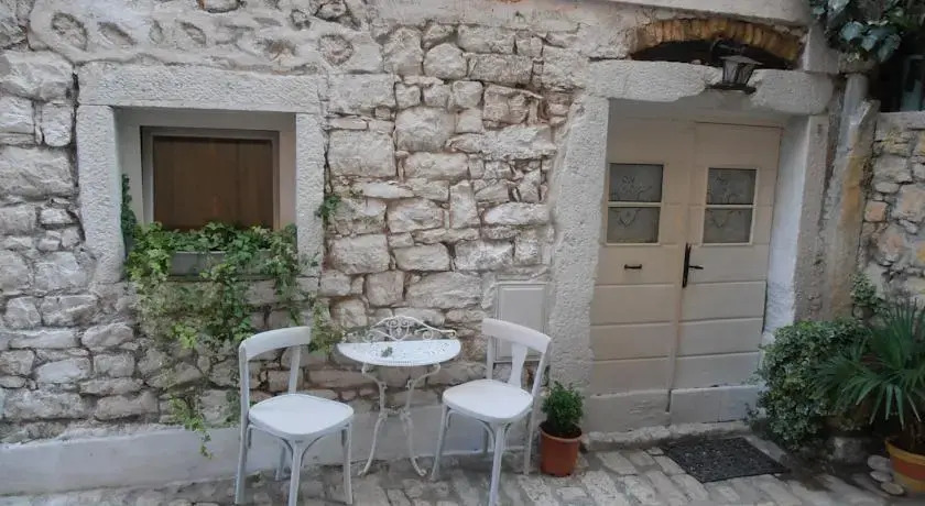 Studio Rovigno Antico