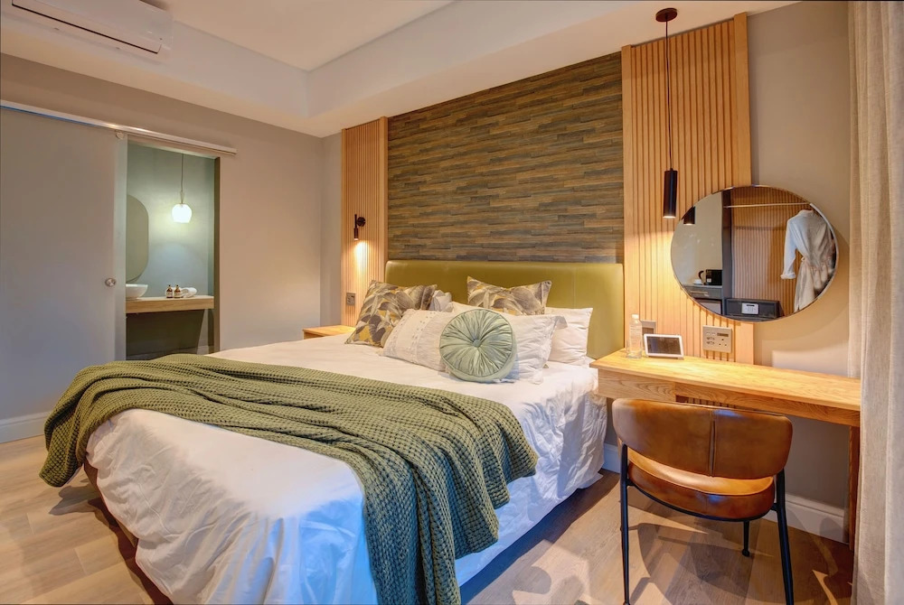 The Hawthorn Boutique Hotel