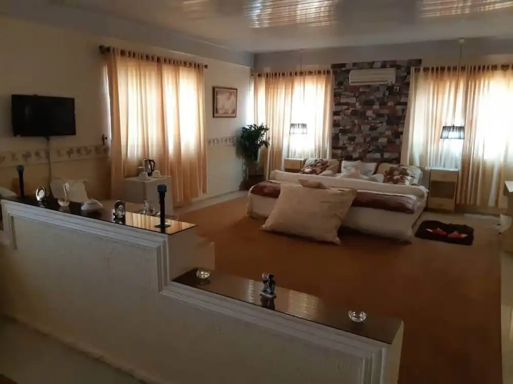 HBC Resort