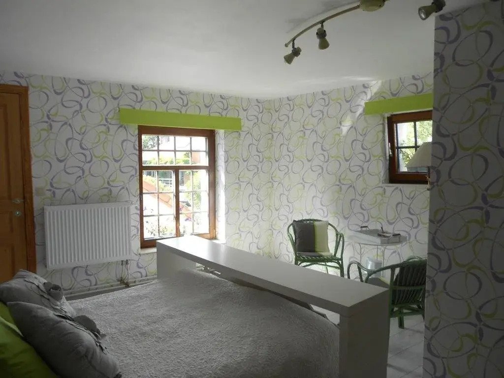 B&B La maison de Régine