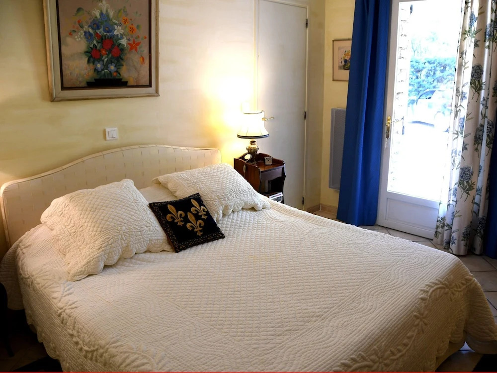 Les chambres dAdeline - B&B