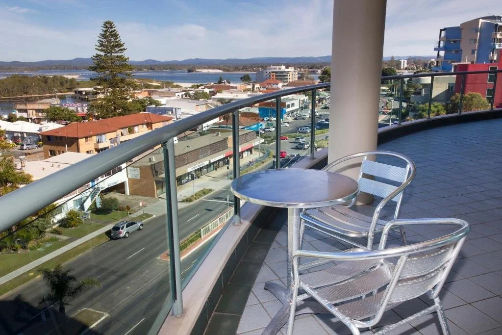 Sails Apartments