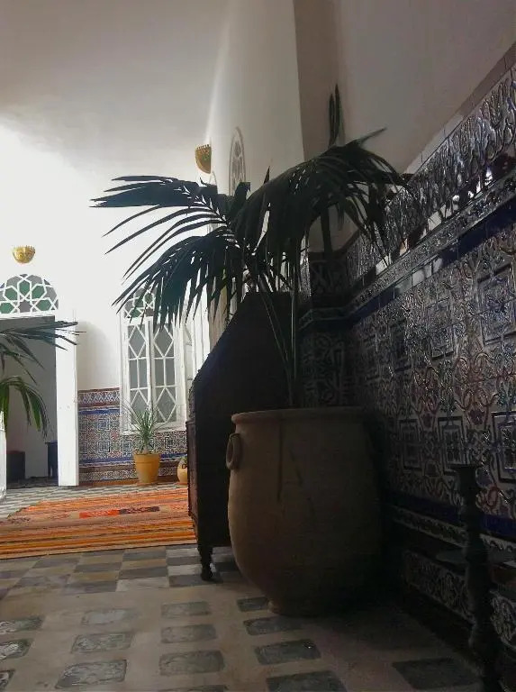 Dar Nakhla Naciria