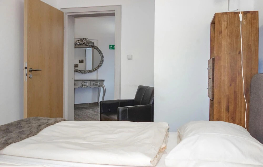 Stunning Apartment in Monschau With Wifi and 2 Bedrooms