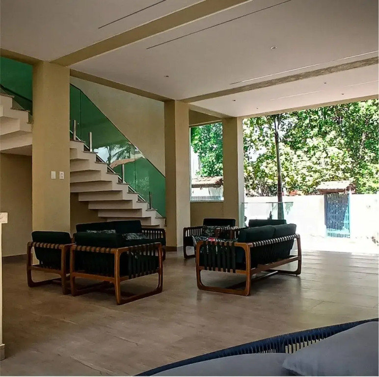 Star Palace Hotel Jeri