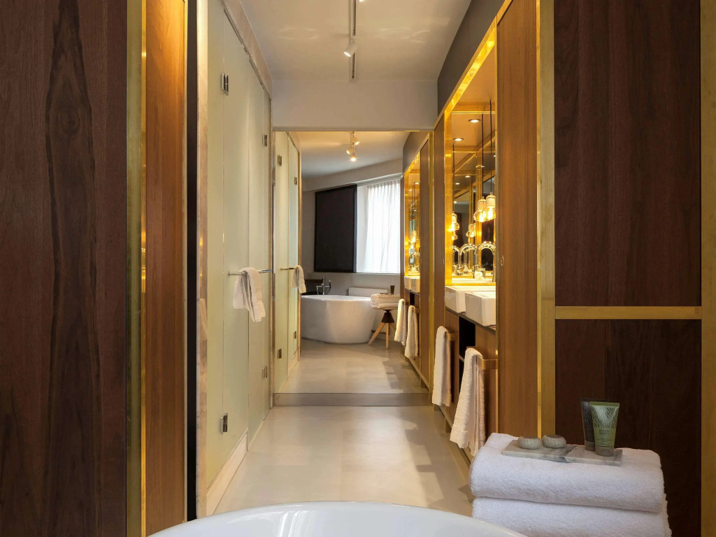 INK Hotel Amsterdam - MGallery Collection