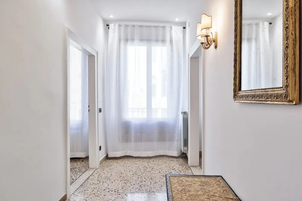 Tolentini Canal View Apartment