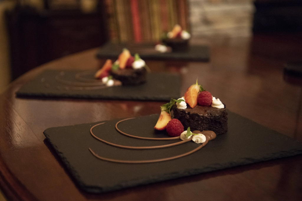 Jabulani Safari Relais & Chateaux