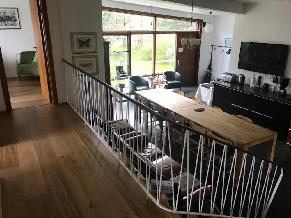 Spói Guesthouse