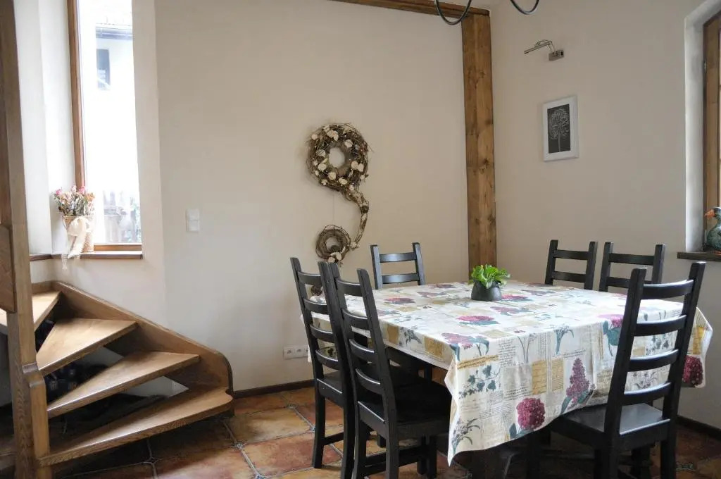 Babie Lato Bed&Breakfast