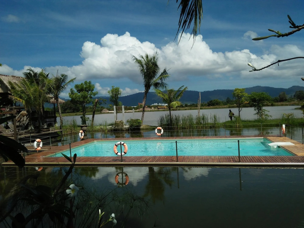 Kunang Kunang Heritage Villas