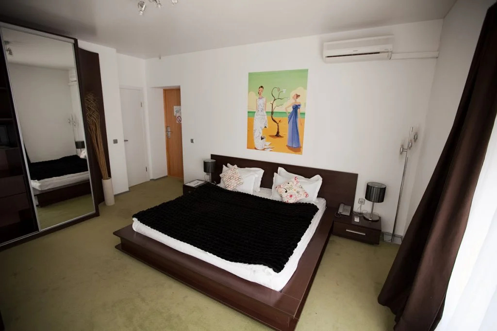 SPA Hotel