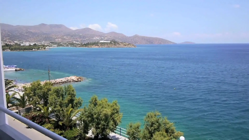 InterContinental Crete by IHG