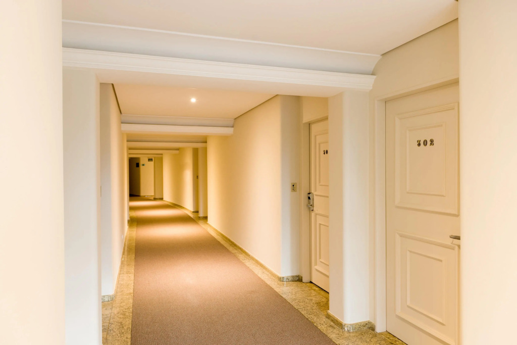Continental Inn
