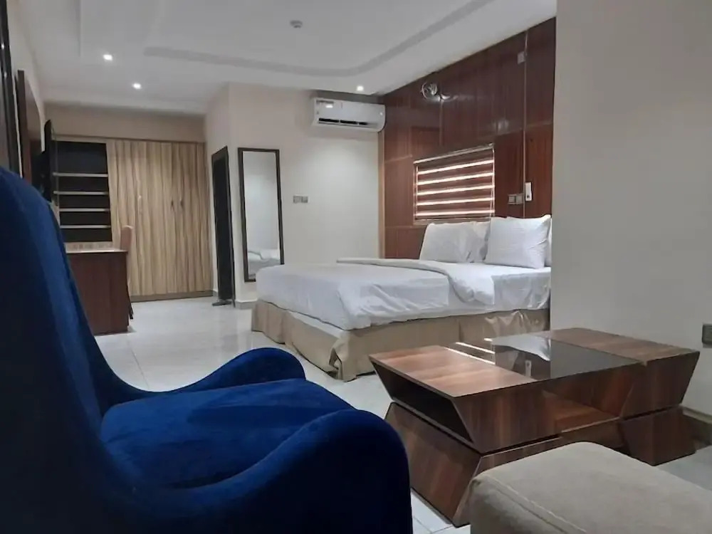 Links Hotel