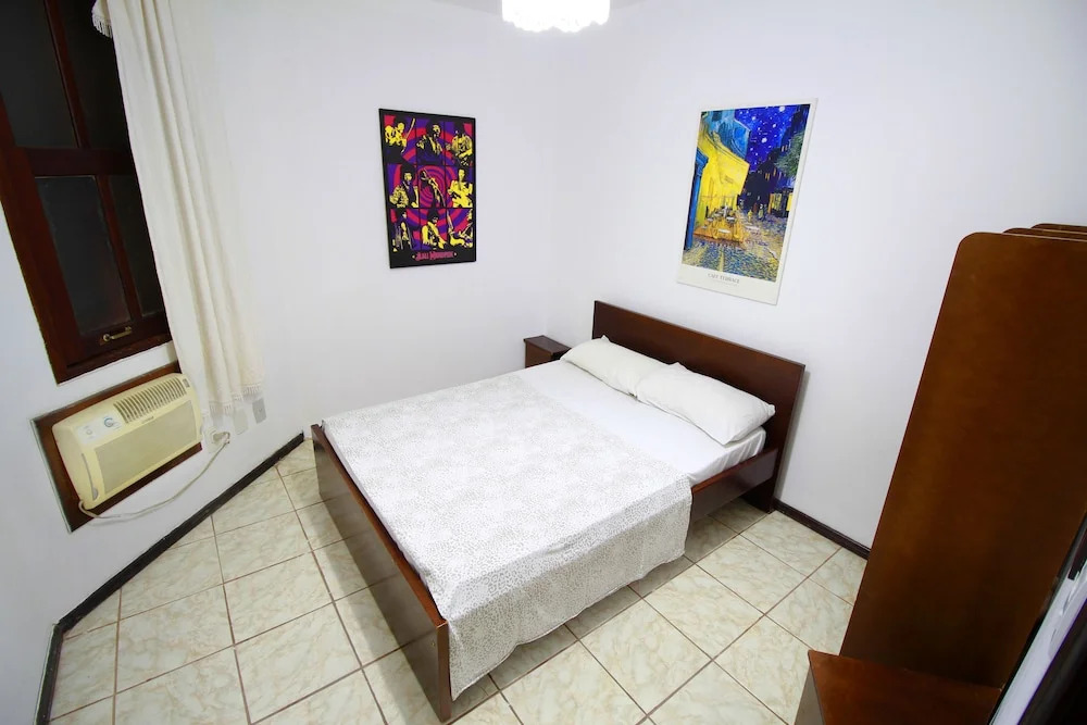 Hostel Bambu