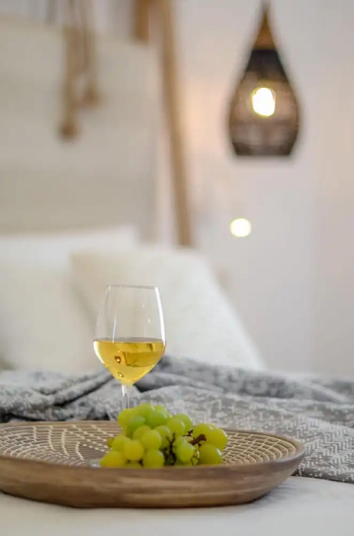 Sea & Olives Suites Hotel and Villas