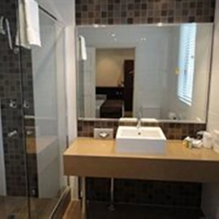 Comfort Inn Wentworth Plaza