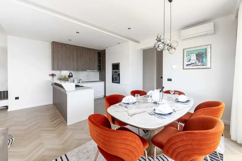 Rausion Luxury Apartments