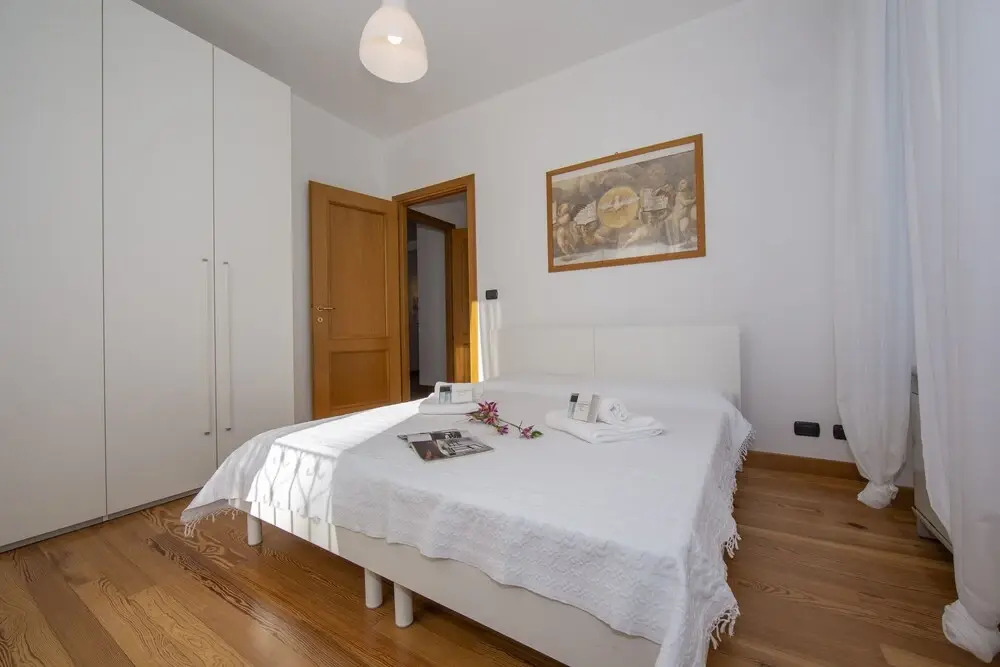 Villa Savoia Dalila 0\10