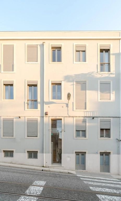 Casa Boma Lisboa - Modern & Luminous Apartment with Balcony - Alcantara I