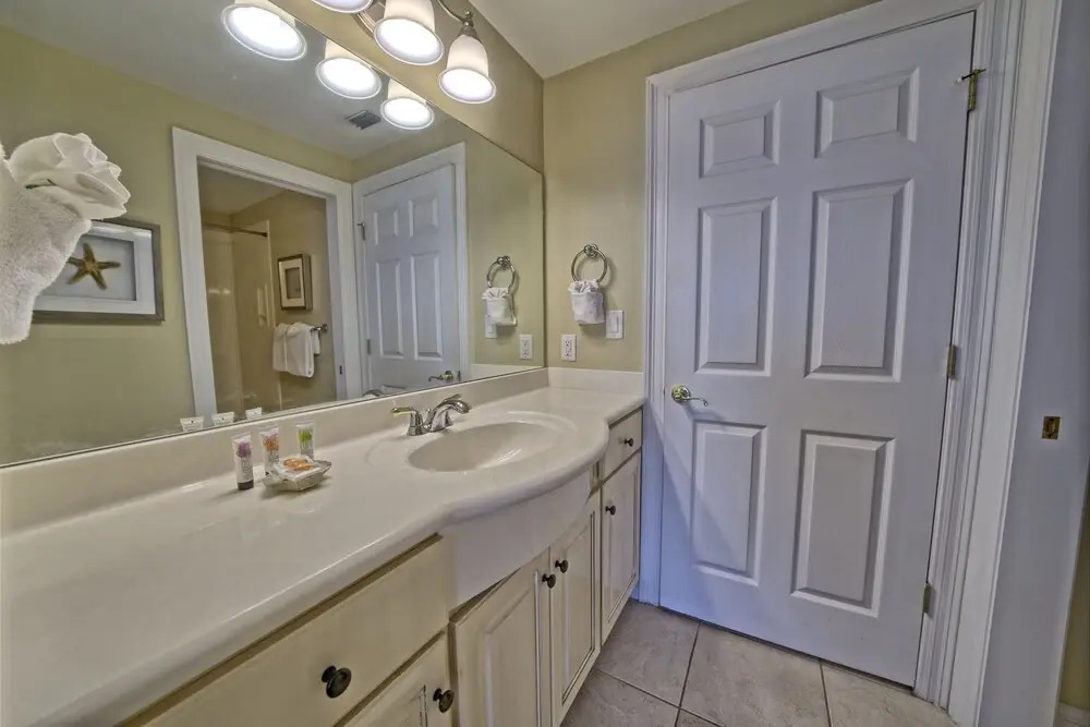 Gulf Crest Condominium #2105 - 2 Br Condo