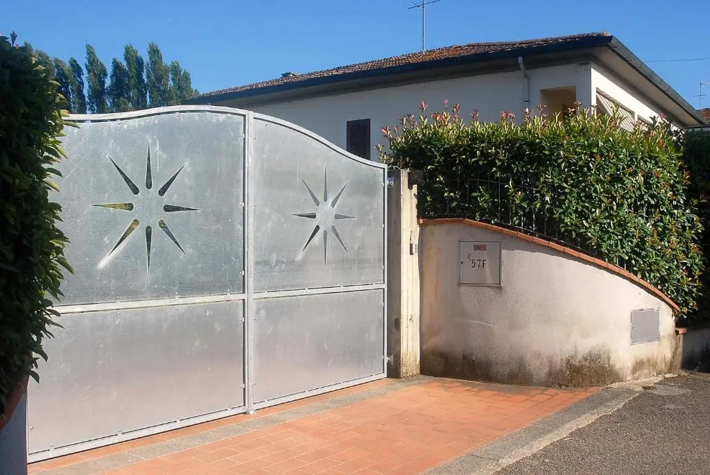 Villa Egola