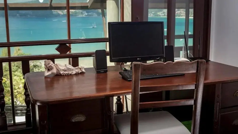 Grand Sea View 5Br Villa Sukadara Patong