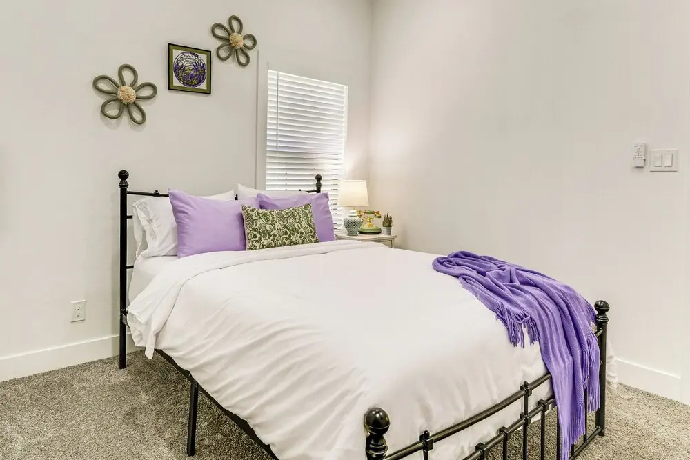1 Mi to Dtwn Brenham! 'the Bell & Bloom Cottage'