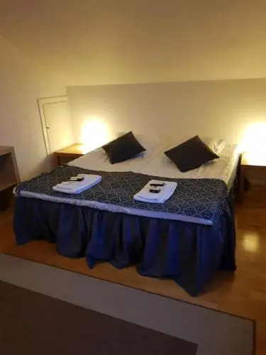 Villa Nova Apartments