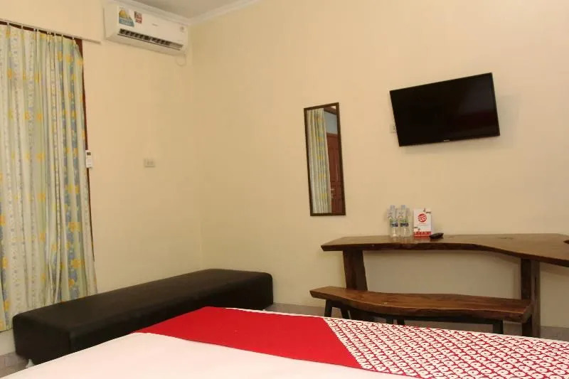 RedDoorz Plus at Ladang Asri Homestay Lampung