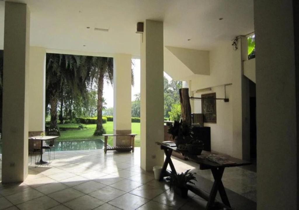 Hakuna Matata Nature Resort