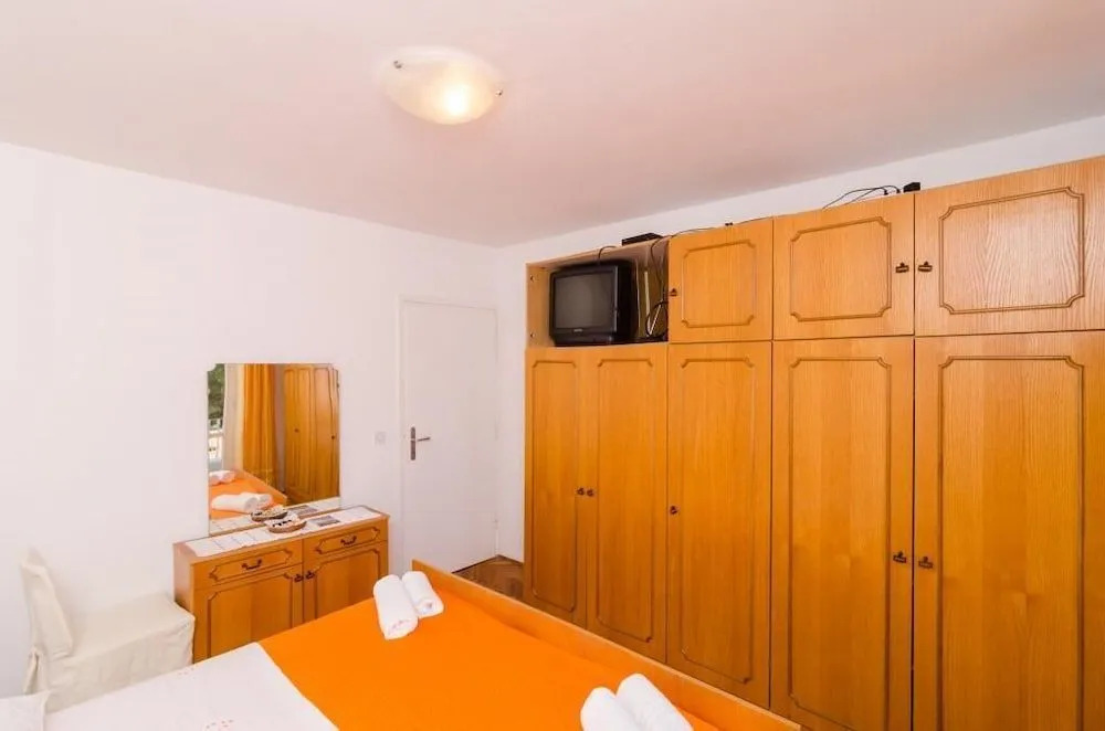 Rooms Jelka