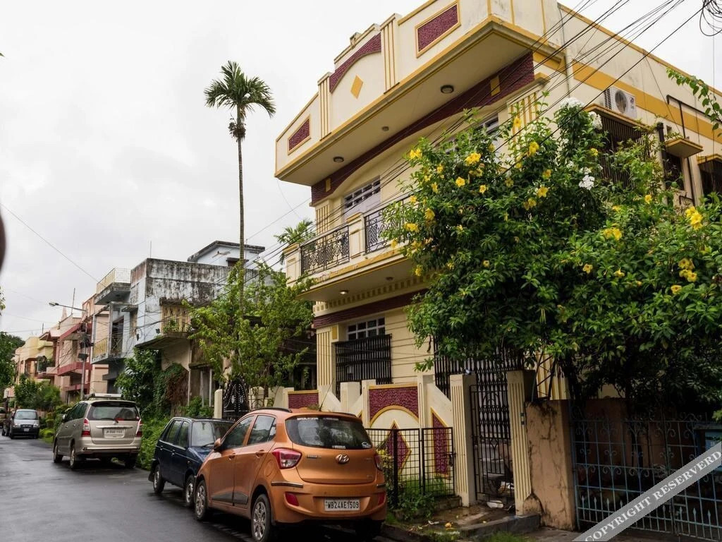 Coral Residency, Sector 3