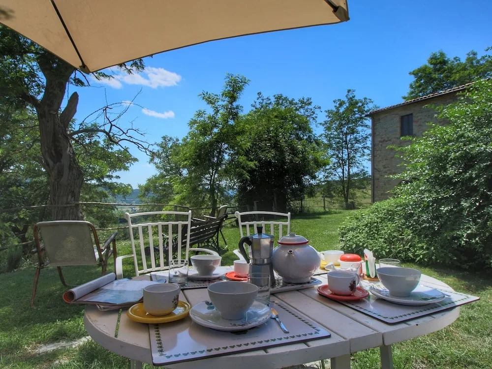 Farmhouse in Umbertide Near Lake Trasimeno