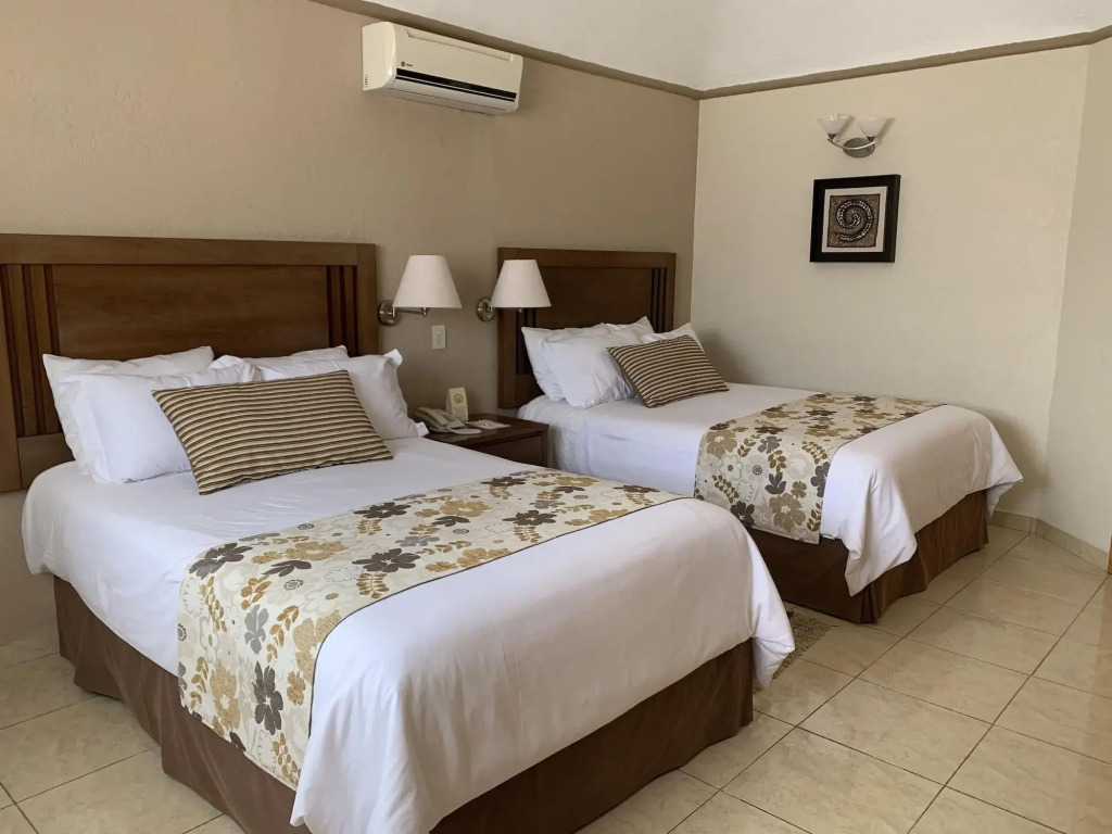 Hotel Boutique La Granja